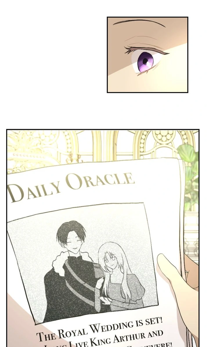 The Way to Protect the King Chapter 2 - Page 22