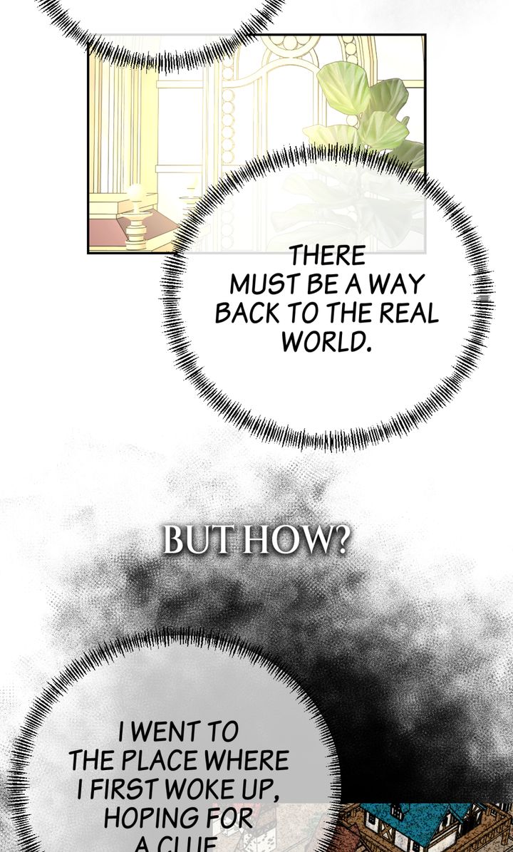The Way to Protect the King Chapter 2 - Page 26
