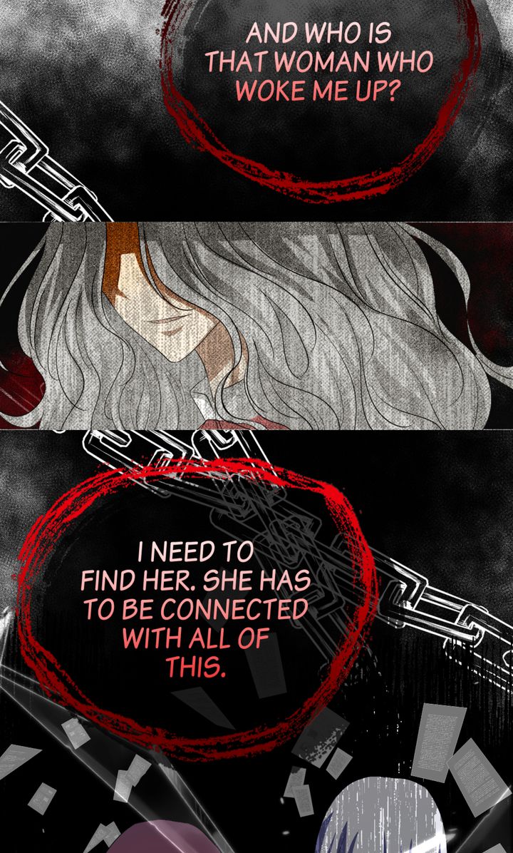 The Way to Protect the King Chapter 2 - Page 29