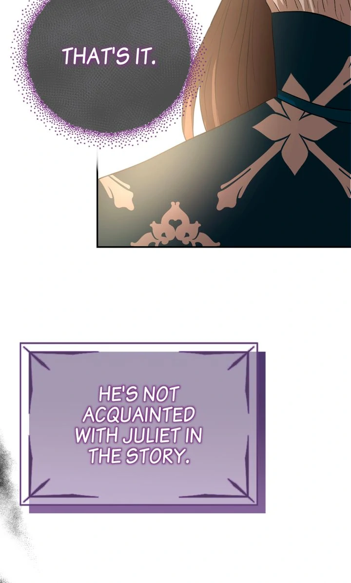 The Way to Protect the King Chapter 2 - Page 37
