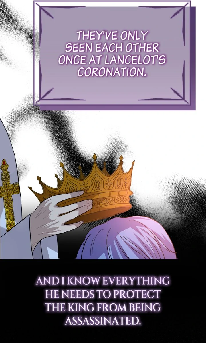The Way to Protect the King Chapter 2 - Page 38