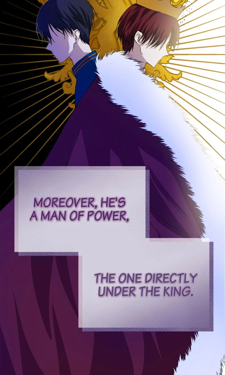 The Way to Protect the King Chapter 2 - Page 40