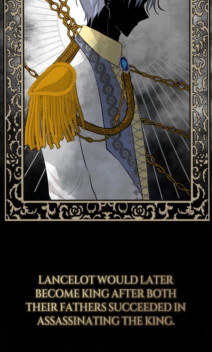 The Way to Protect the King Chapter 2 - Page 6