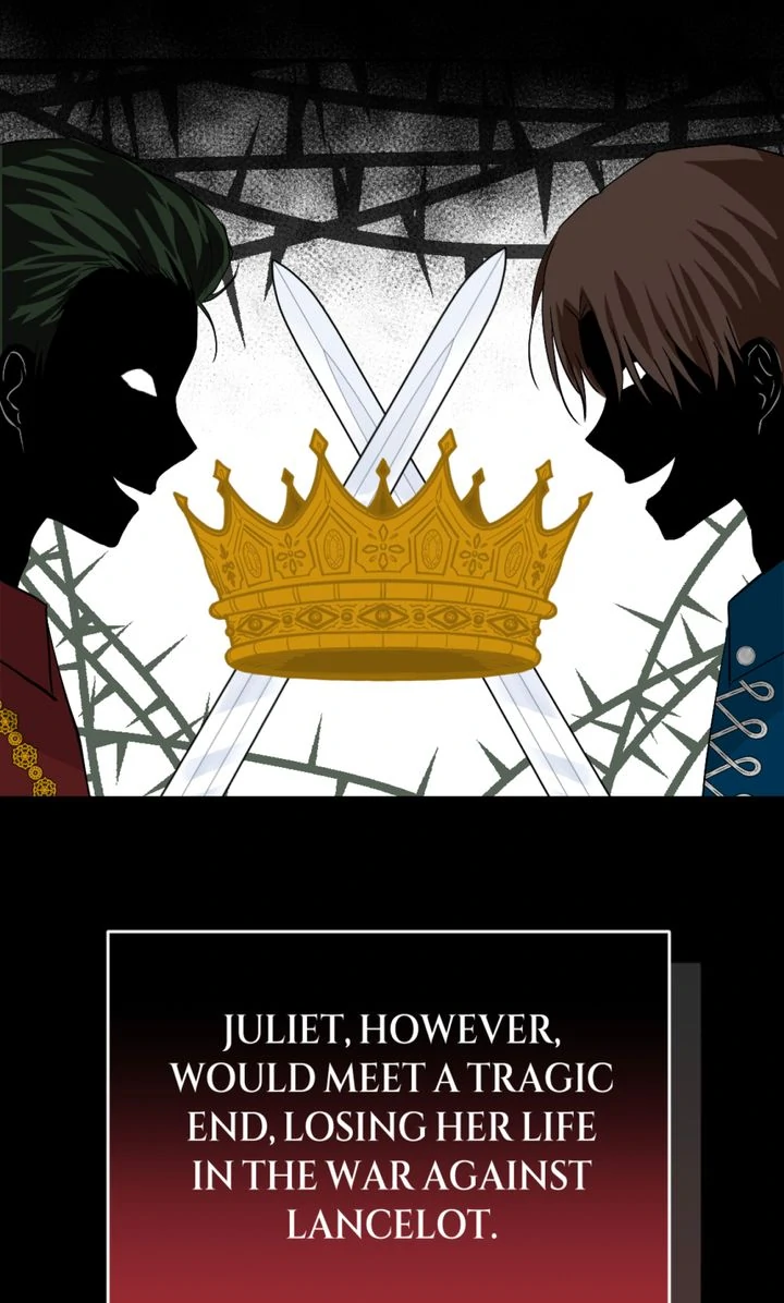 The Way to Protect the King Chapter 2 - Page 7
