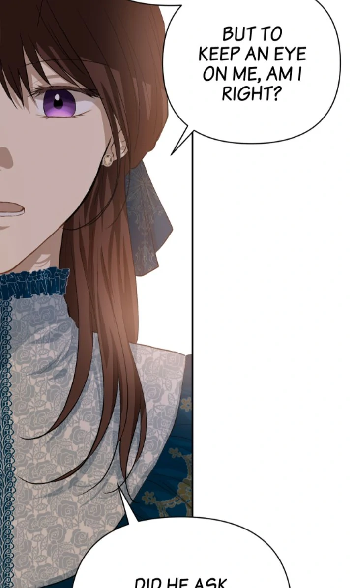The Way to Protect the King Chapter 20 - Page 12