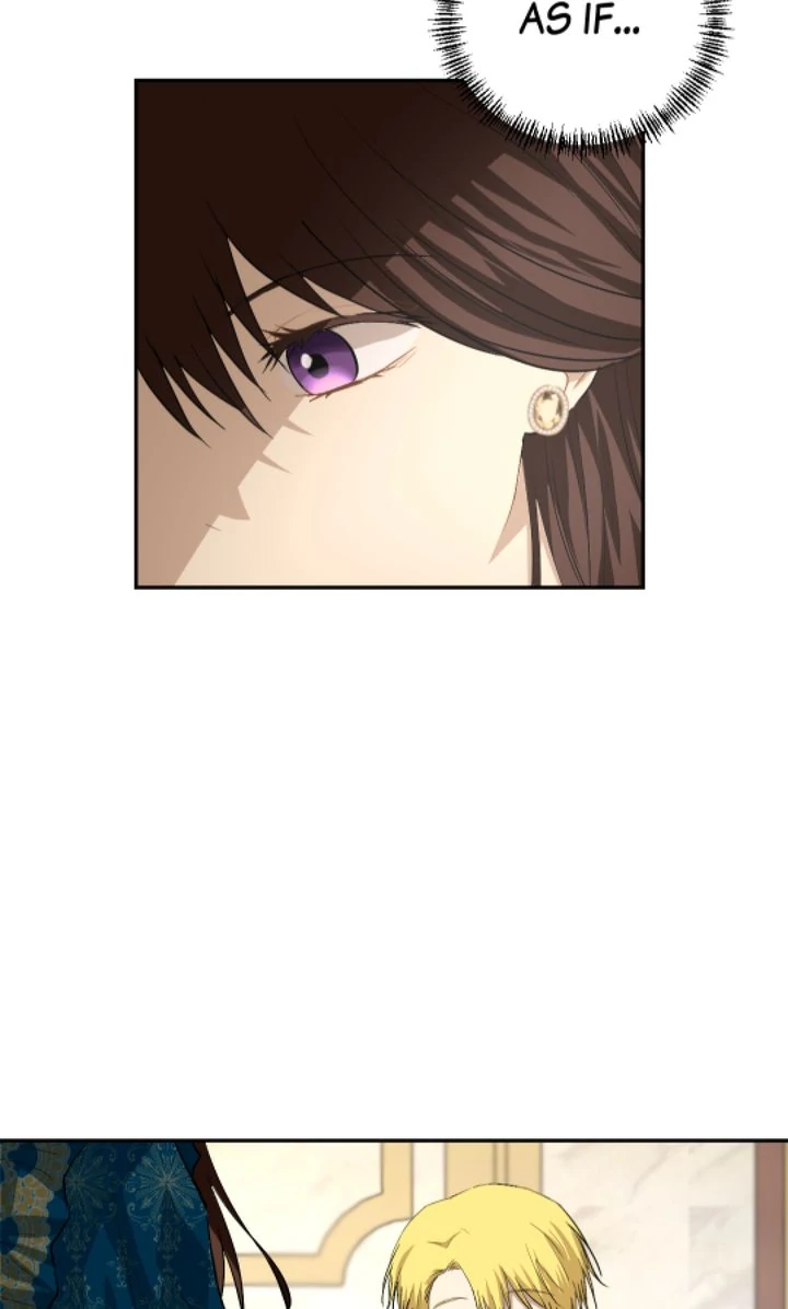 The Way to Protect the King Chapter 20 - Page 16