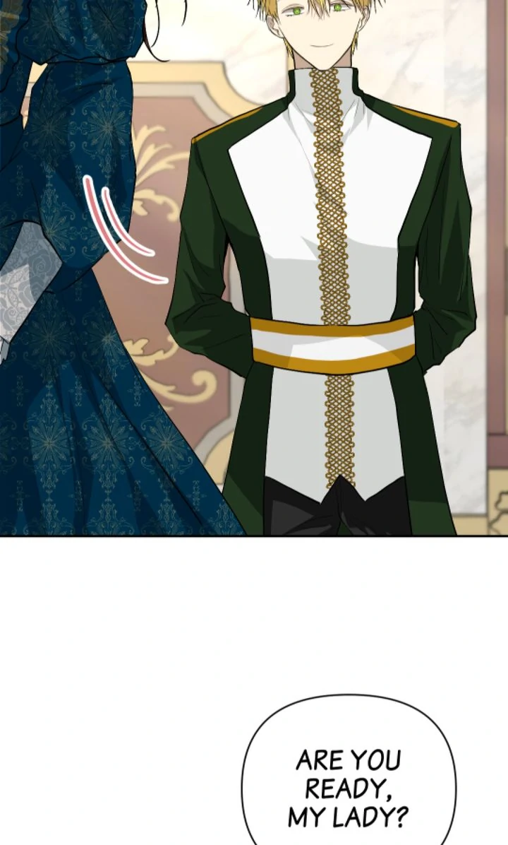 The Way to Protect the King Chapter 20 - Page 17