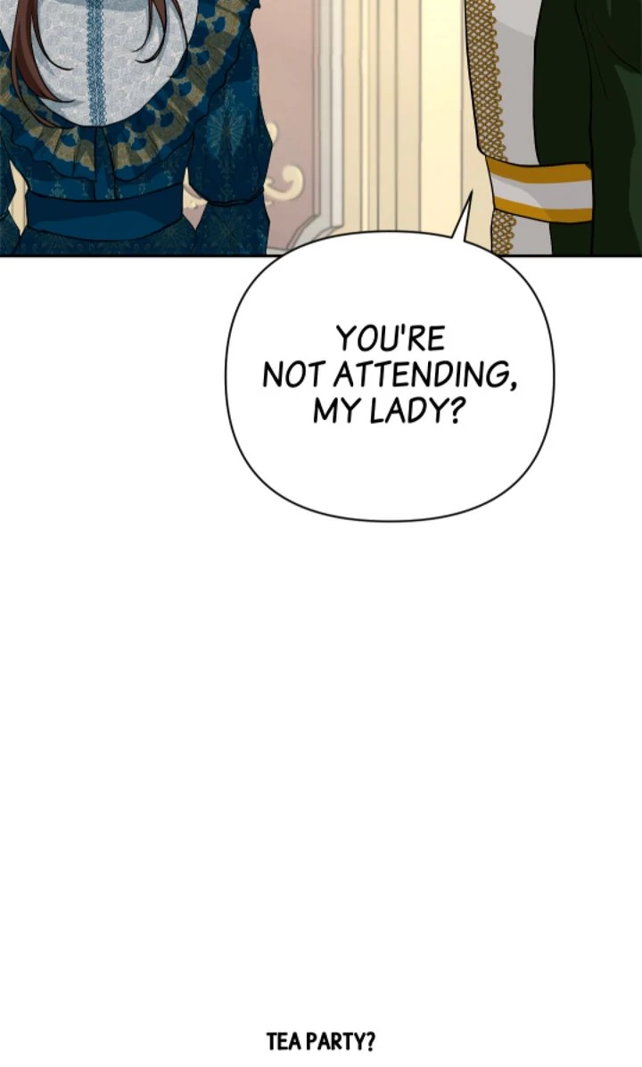 The Way to Protect the King Chapter 20 - Page 19