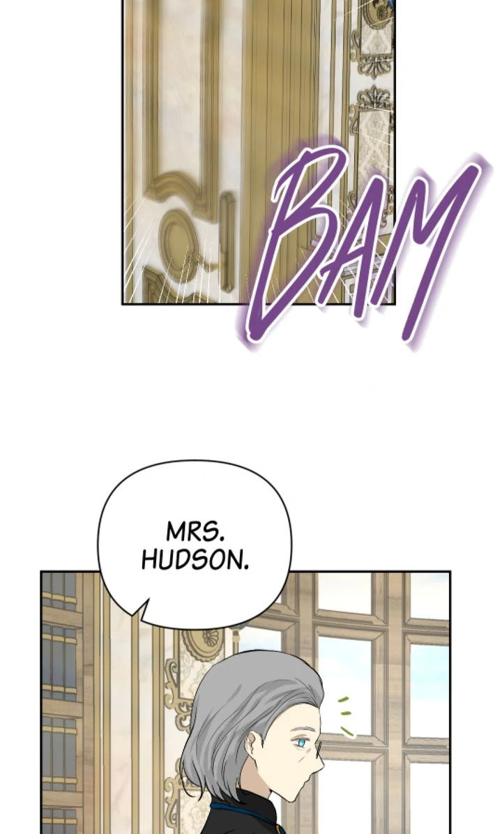 The Way to Protect the King Chapter 20 - Page 23