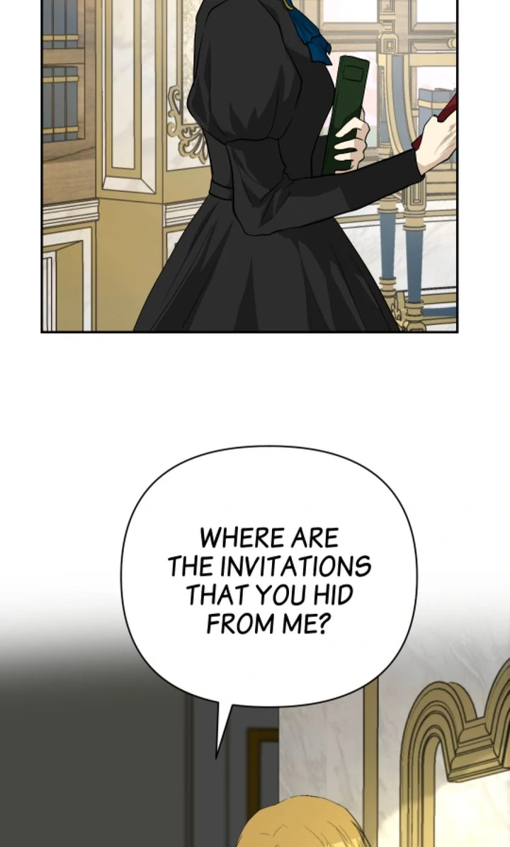 The Way to Protect the King Chapter 20 - Page 24
