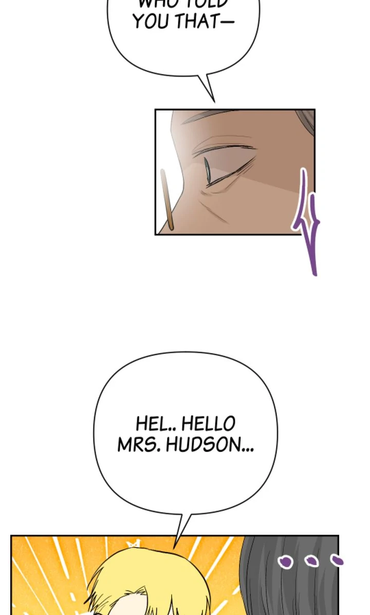 The Way to Protect the King Chapter 20 - Page 27