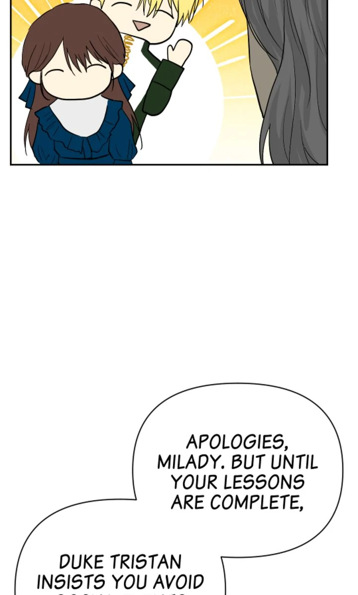 The Way to Protect the King Chapter 20 - Page 28