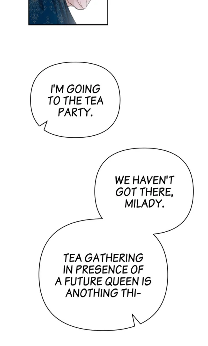 The Way to Protect the King Chapter 20 - Page 30
