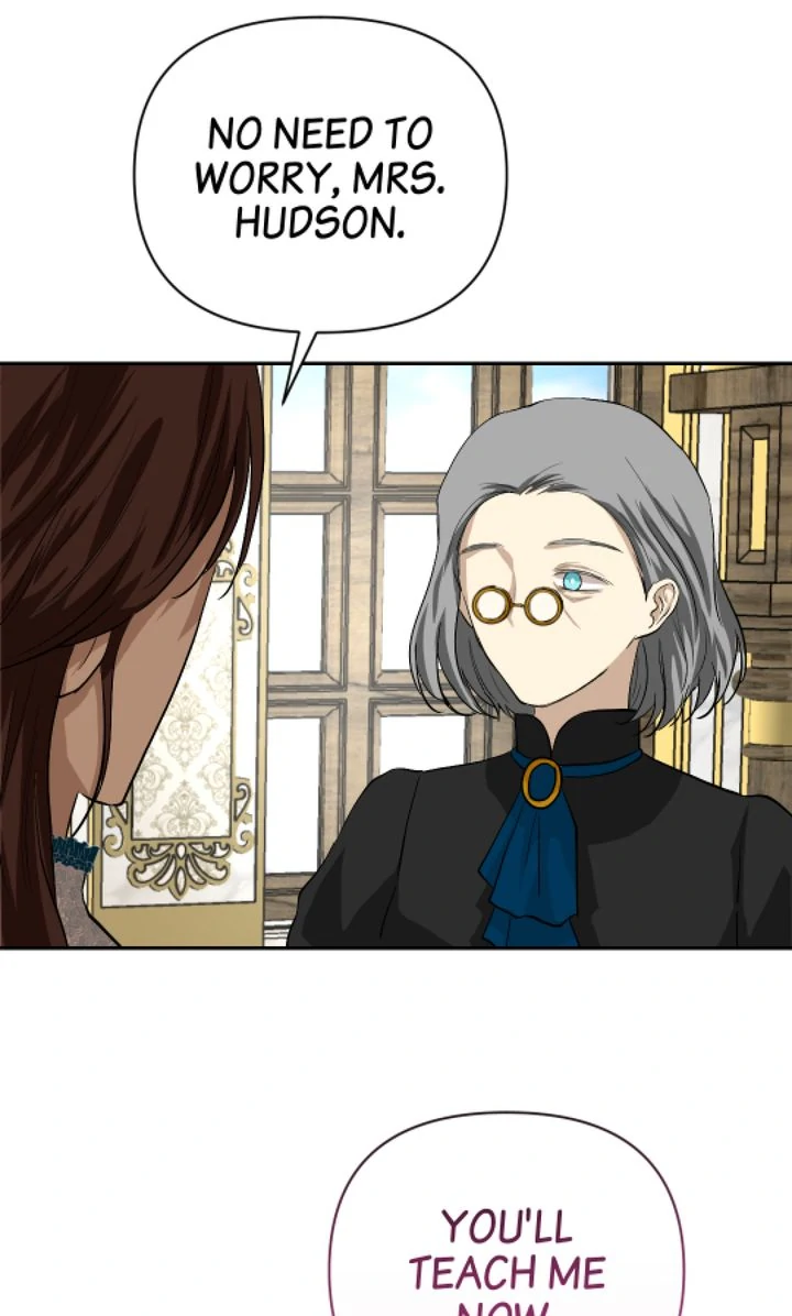 The Way to Protect the King Chapter 20 - Page 31