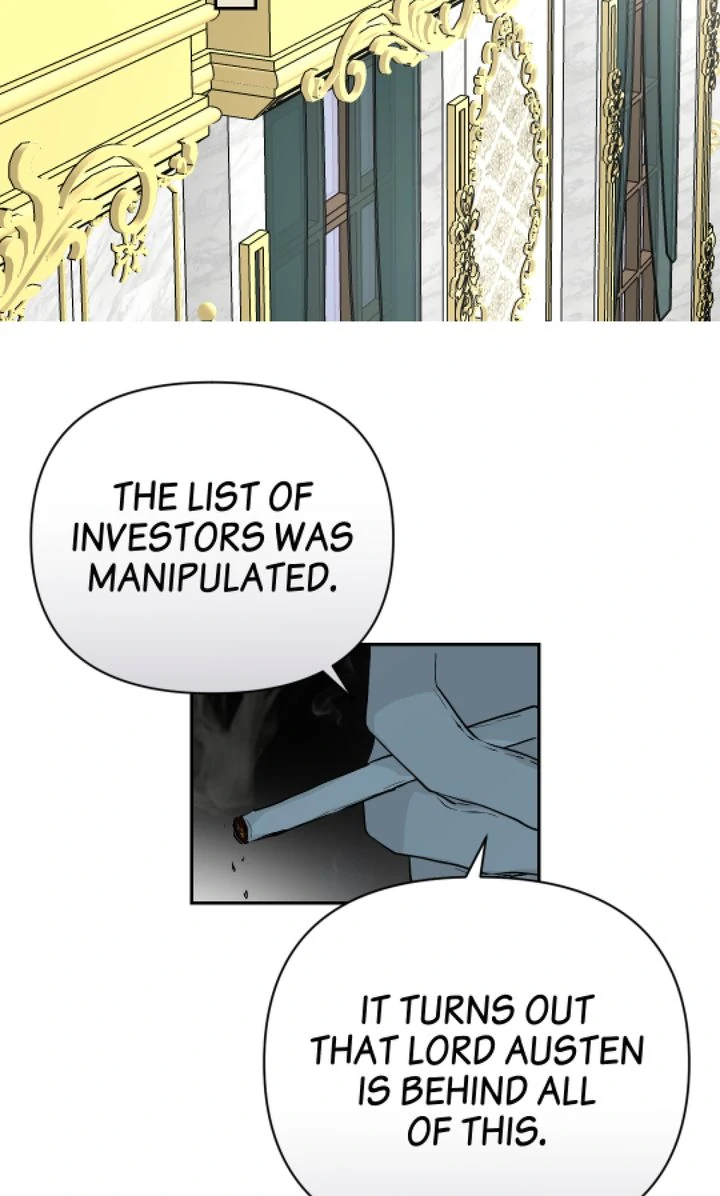 The Way to Protect the King Chapter 20 - Page 35