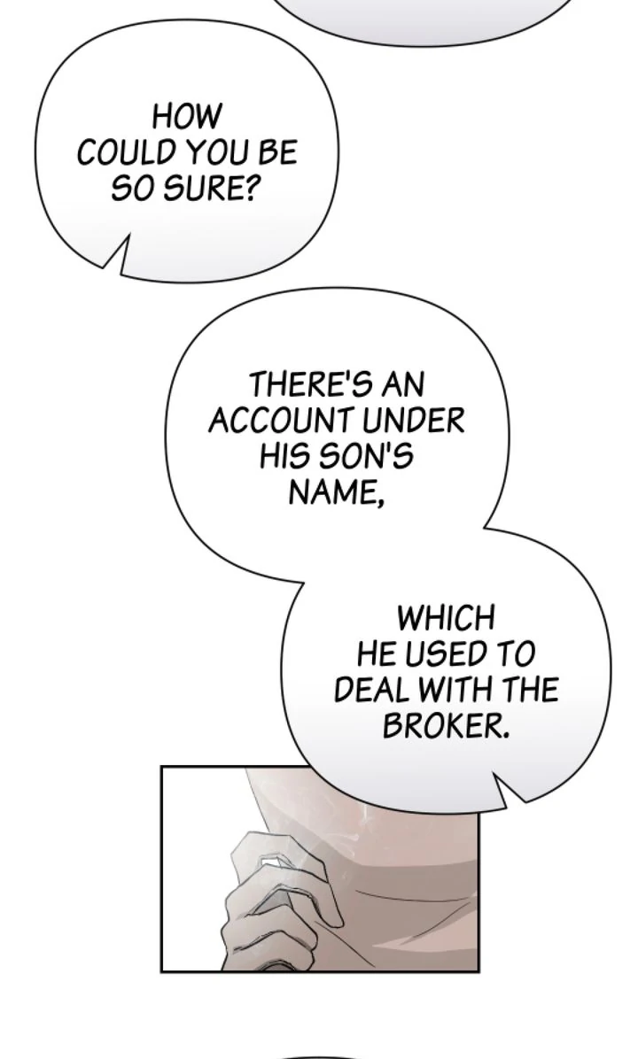 The Way to Protect the King Chapter 20 - Page 36