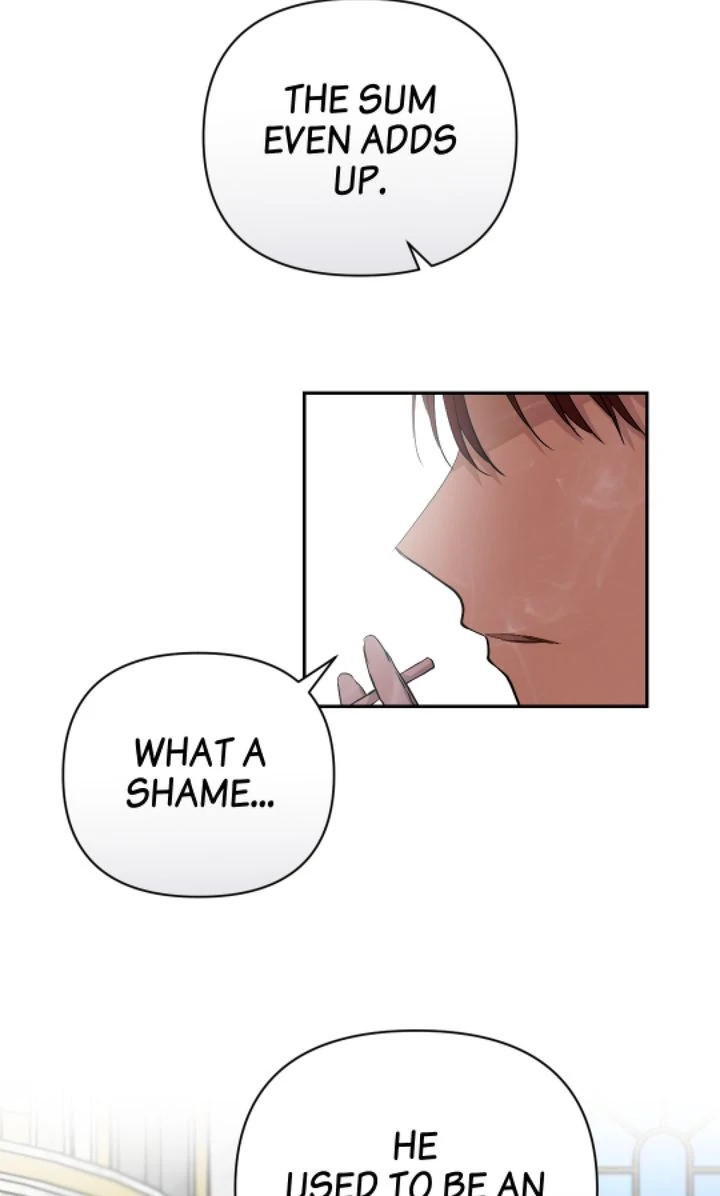 The Way to Protect the King Chapter 20 - Page 37