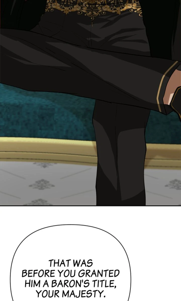 The Way to Protect the King Chapter 20 - Page 39
