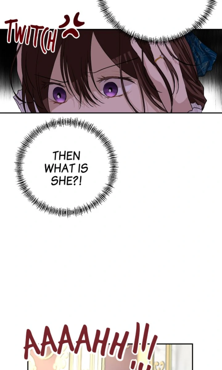 The Way to Protect the King Chapter 20 - Page 5