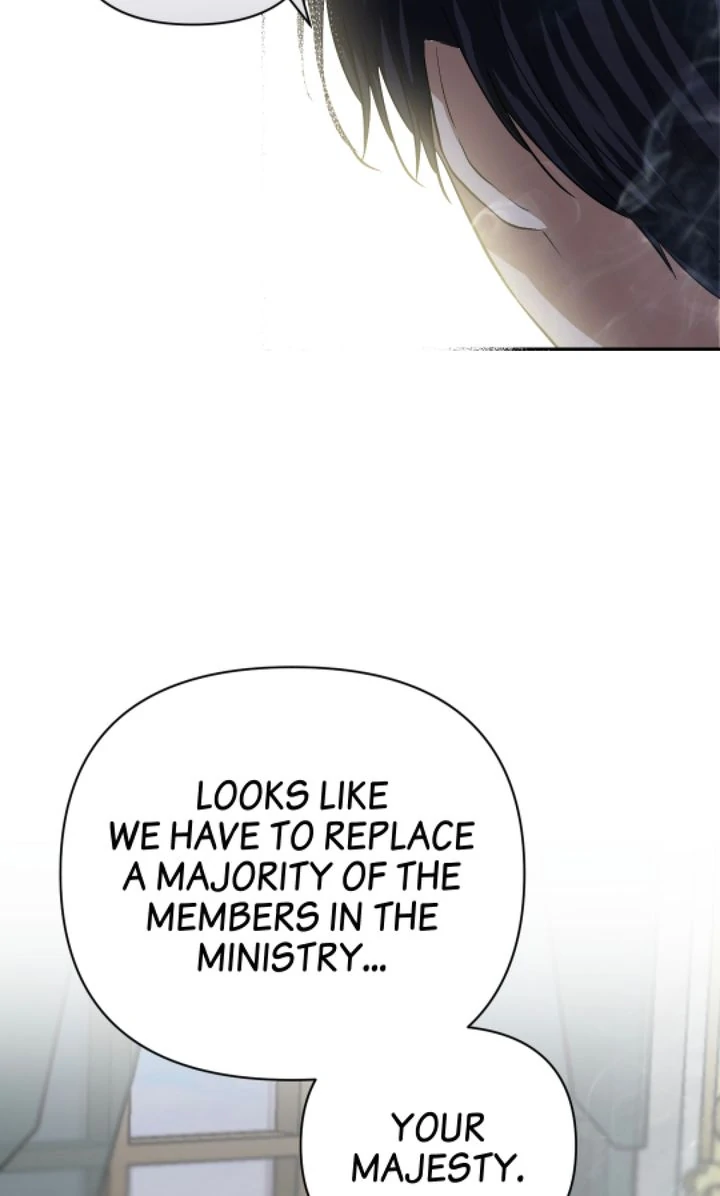 The Way to Protect the King Chapter 20 - Page 44