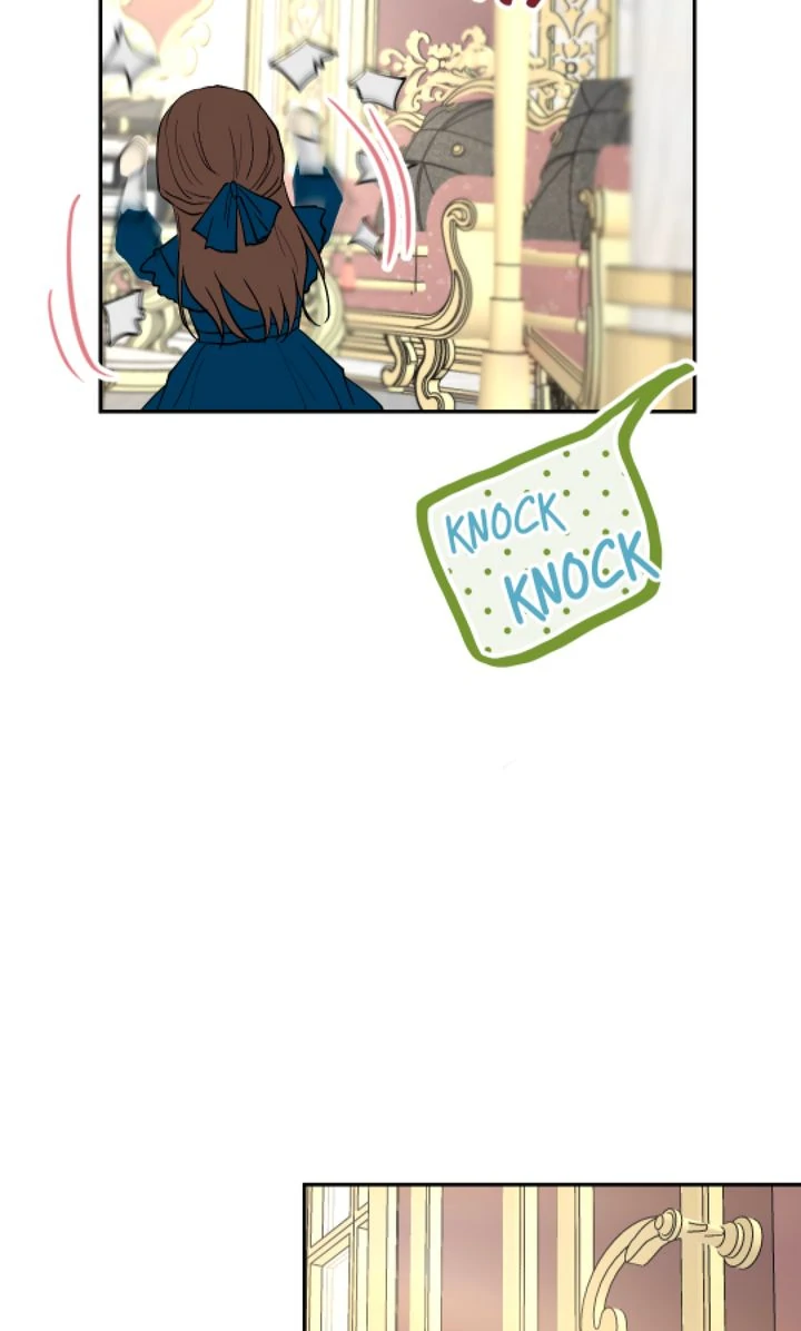 The Way to Protect the King Chapter 20 - Page 6