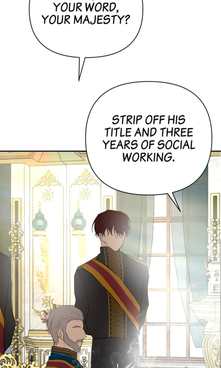 The Way to Protect the King Chapter 20 - Page 52