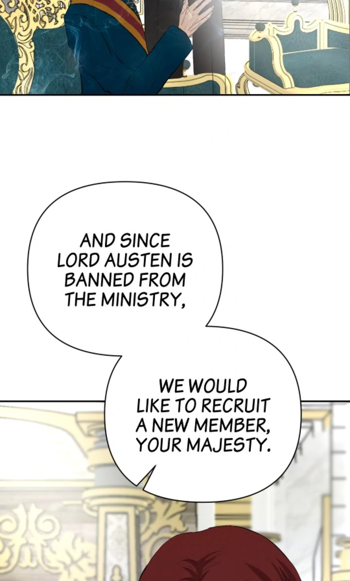 The Way to Protect the King Chapter 20 - Page 53