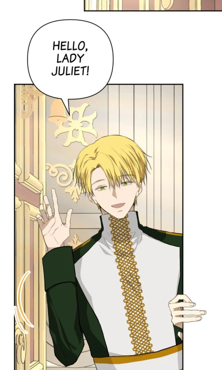 The Way to Protect the King Chapter 20 - Page 7