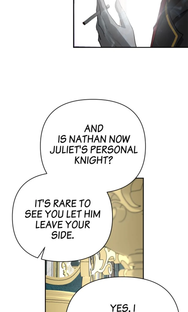 The Way to Protect the King Chapter 20 - Page 64