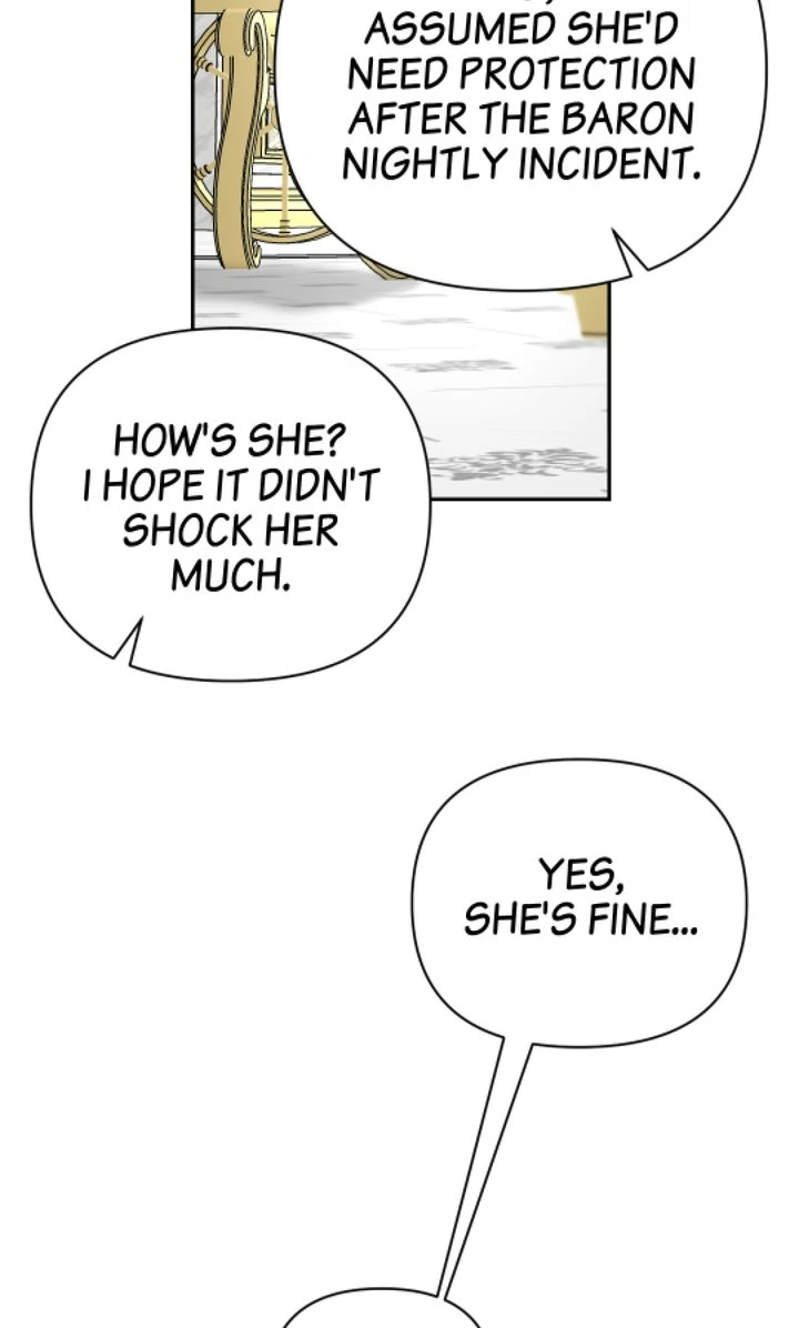 The Way to Protect the King Chapter 20 - Page 65