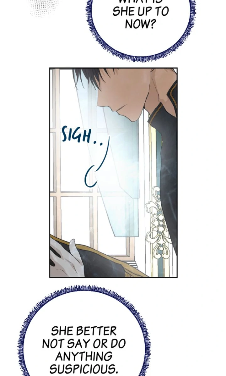 The Way to Protect the King Chapter 20 - Page 69