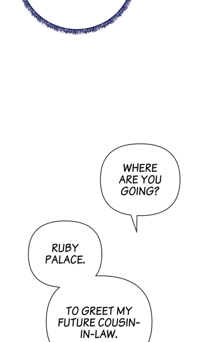 The Way to Protect the King Chapter 20 - Page 70
