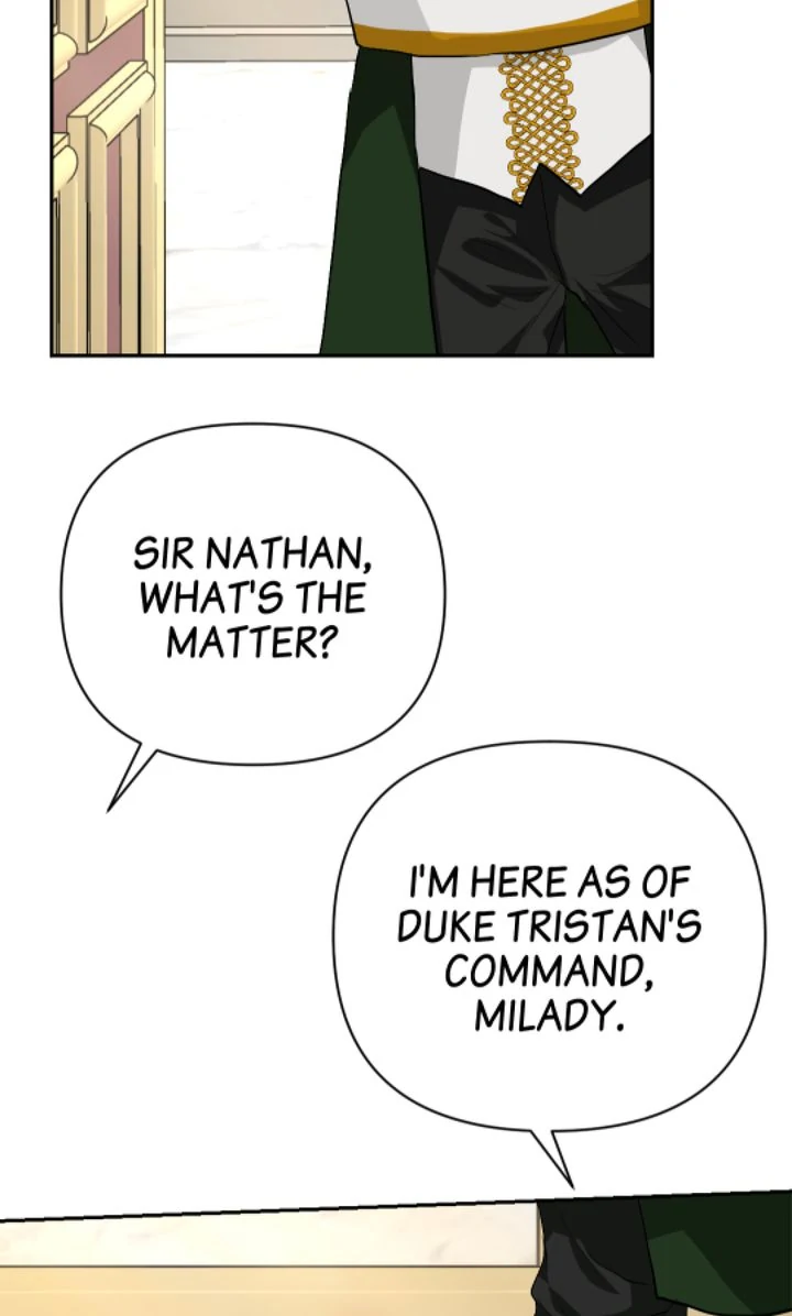 The Way to Protect the King Chapter 20 - Page 8