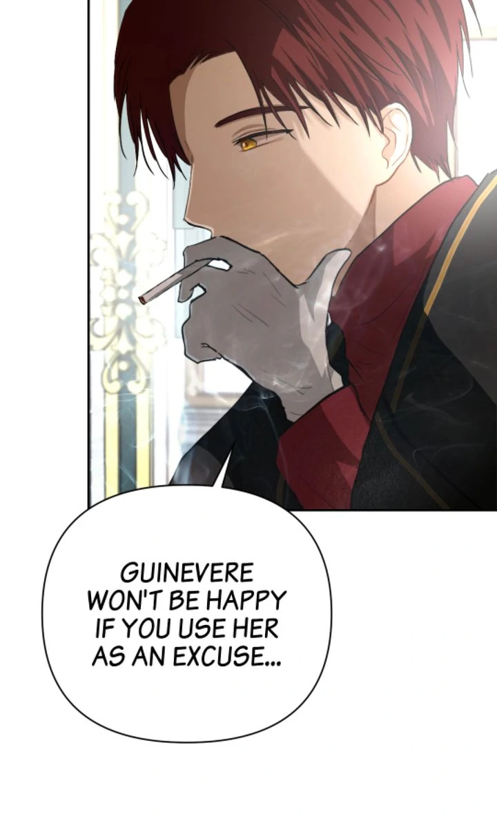 The Way to Protect the King Chapter 20 - Page 73