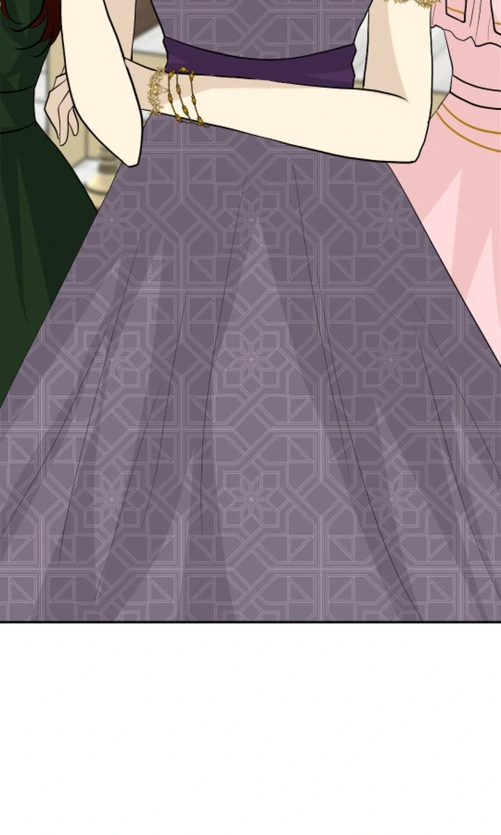 The Way to Protect the King Chapter 21 - Page 12