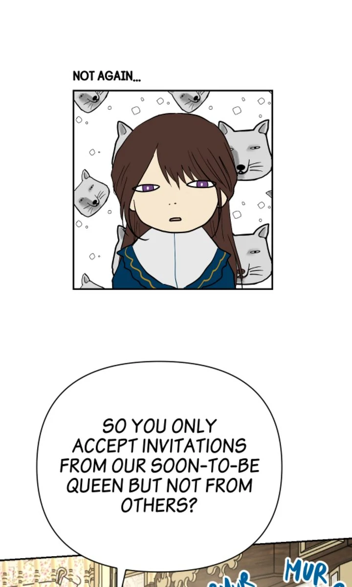 The Way to Protect the King Chapter 21 - Page 13