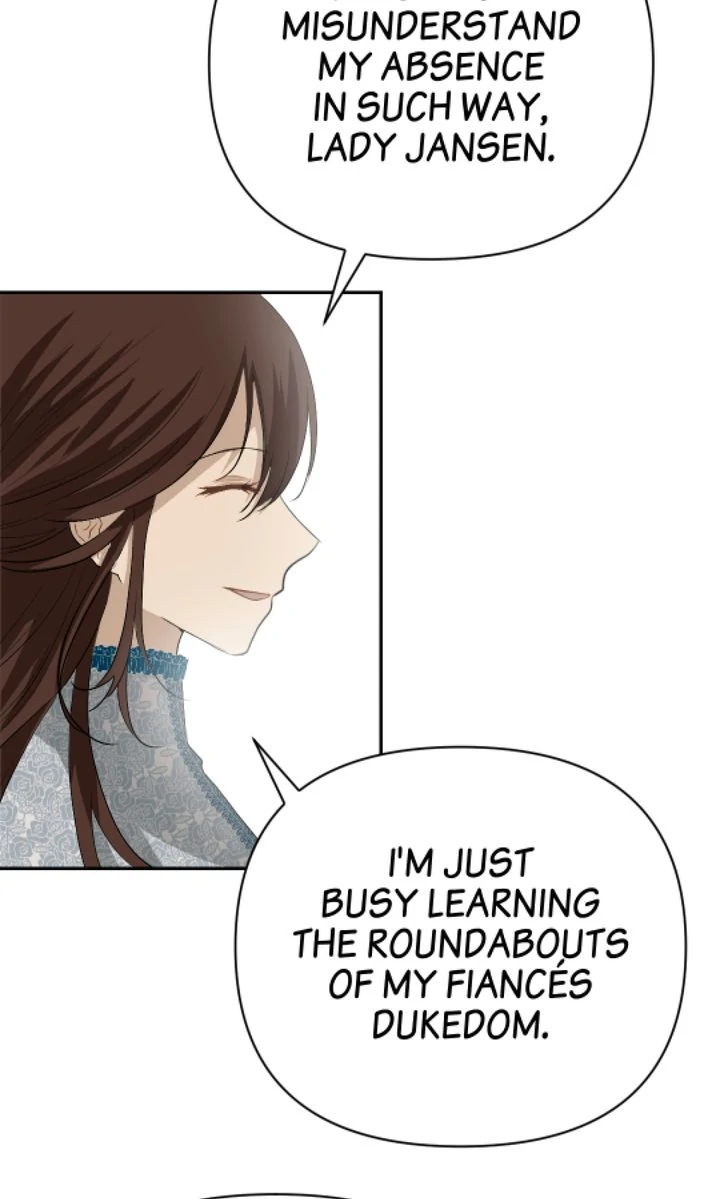 The Way to Protect the King Chapter 21 - Page 15