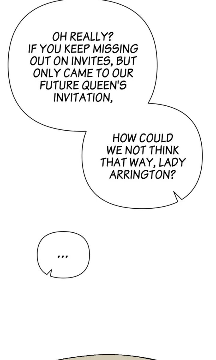 The Way to Protect the King Chapter 21 - Page 16