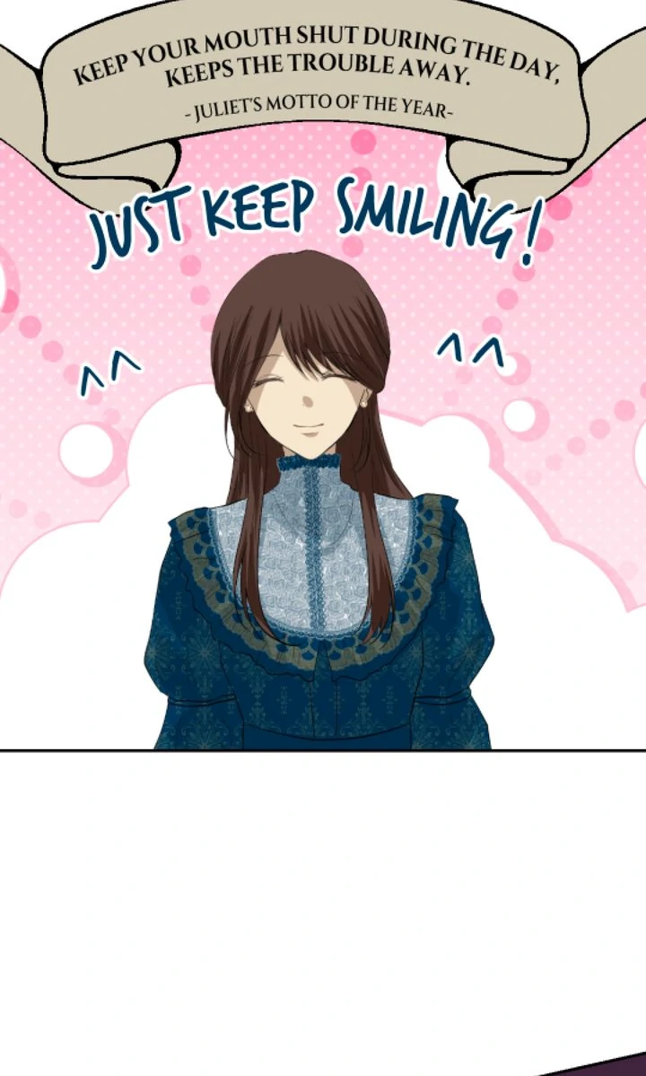 The Way to Protect the King Chapter 21 - Page 17