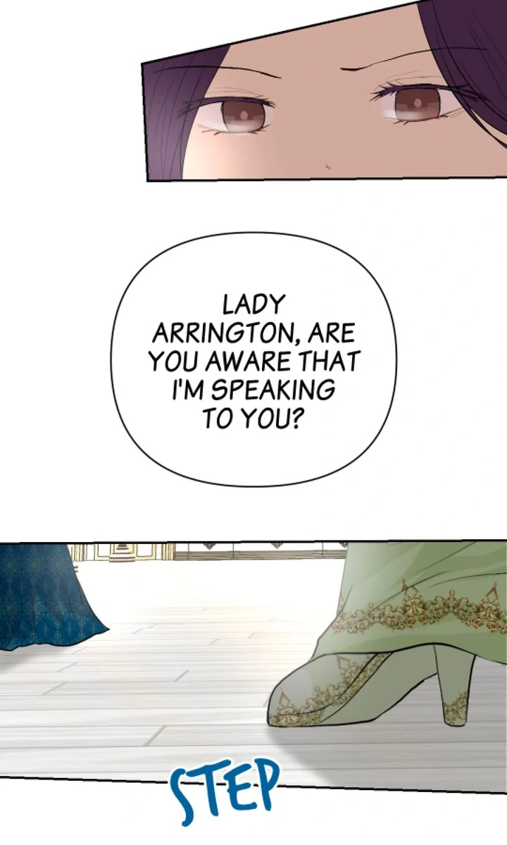 The Way to Protect the King Chapter 21 - Page 18