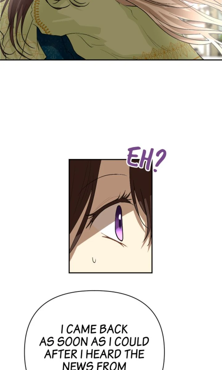 The Way to Protect the King Chapter 21 - Page 20