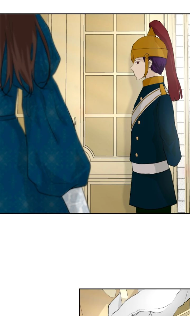 The Way to Protect the King Chapter 21 - Page 3