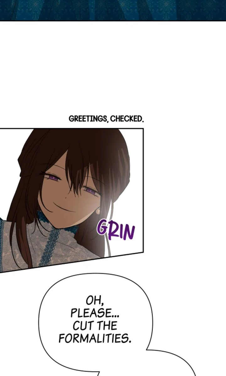 The Way to Protect the King Chapter 21 - Page 26