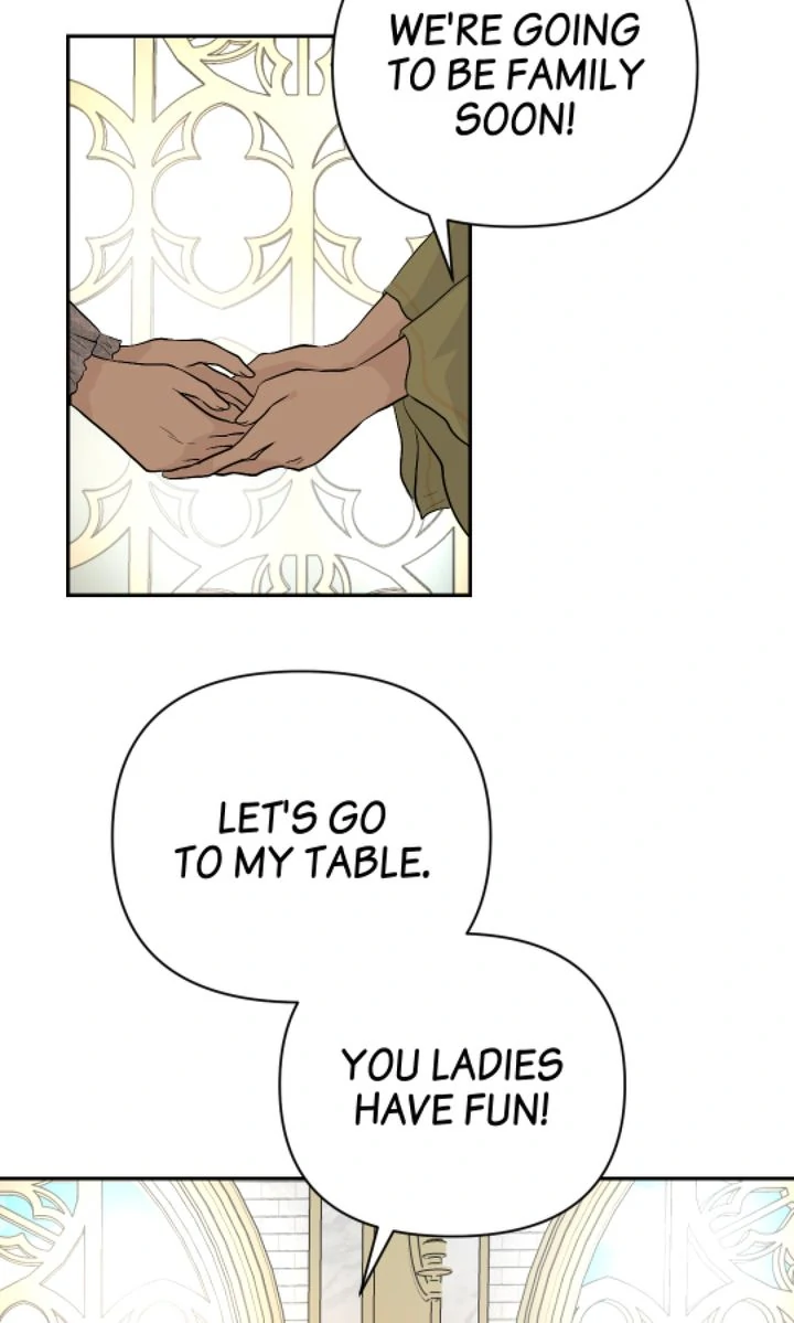The Way to Protect the King Chapter 21 - Page 27