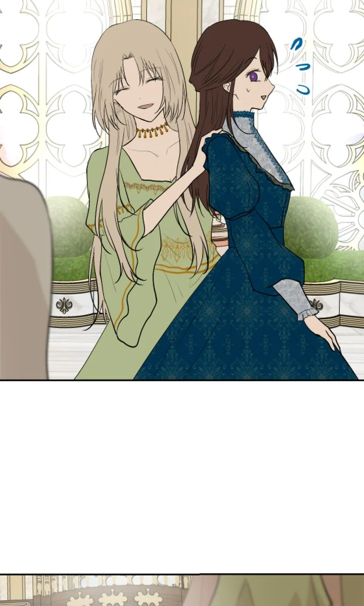 The Way to Protect the King Chapter 21 - Page 28