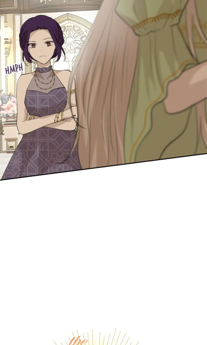 The Way to Protect the King Chapter 21 - Page 29