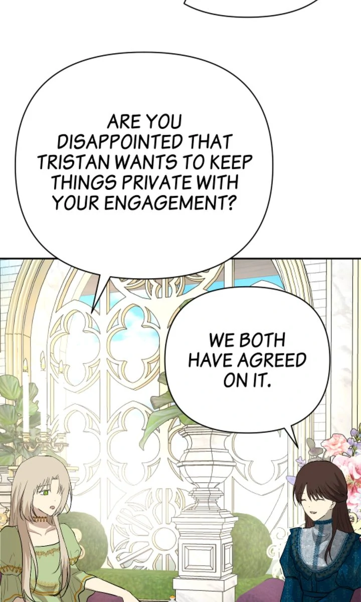 The Way to Protect the King Chapter 21 - Page 33