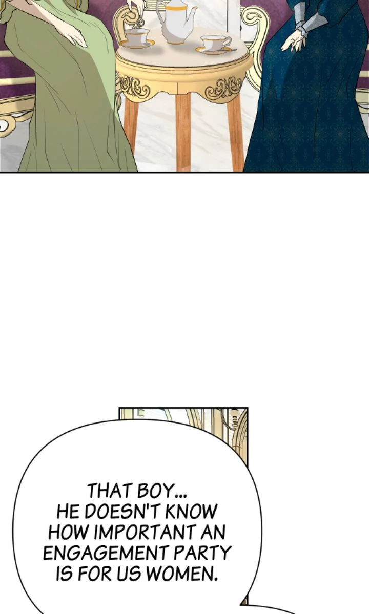 The Way to Protect the King Chapter 21 - Page 34