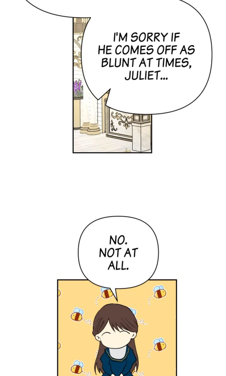 The Way to Protect the King Chapter 21 - Page 35