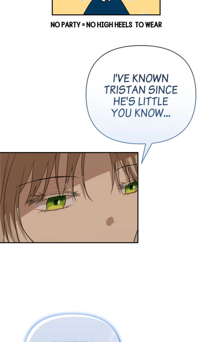 The Way to Protect the King Chapter 21 - Page 36